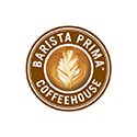Barista Prima Coffee