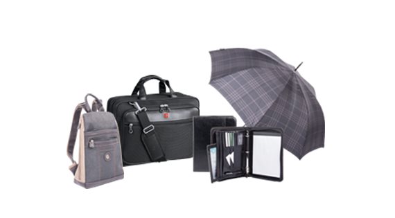 Luggage and Briefcases