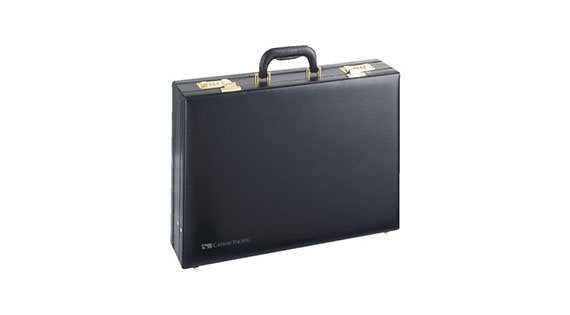 Briefcases and Cases