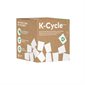Boîte de programme de recyclage K-Cycle pour dosette K-Cup