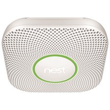 Smoke and Carbon Monoxide Alarm Nest Protect