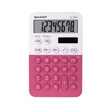 EL-760R Pocket Calculator