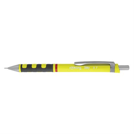 Tikky Neon Mechanical Pencil