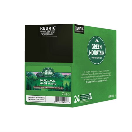 Green Mountain Dark Magic Coffee