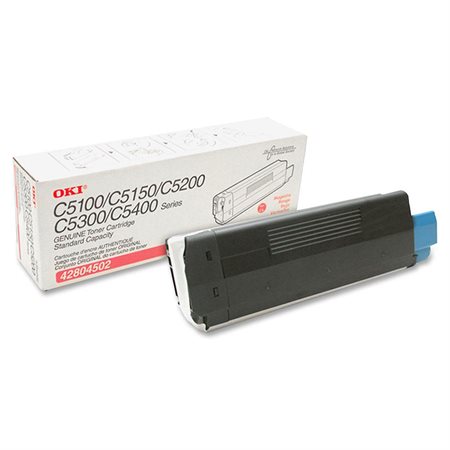 42804502 Compatible Toner Cartridge