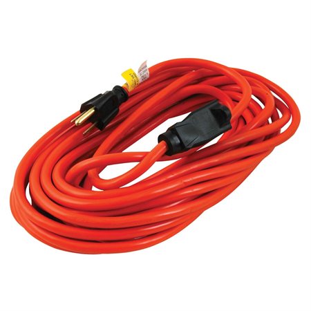 Power Extension Cord