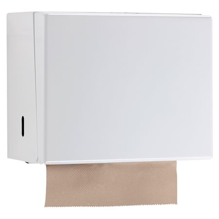 Dispenser Single-Fold Towel