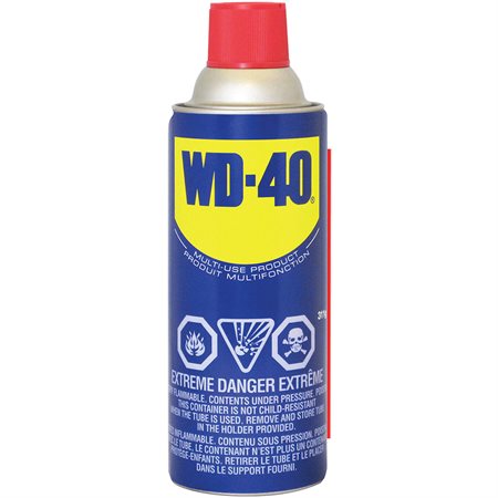 Lubrifiant WD-40®