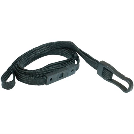 Lanyard with Safety Release