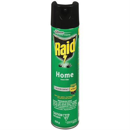 Raid® Home Insect Killer
