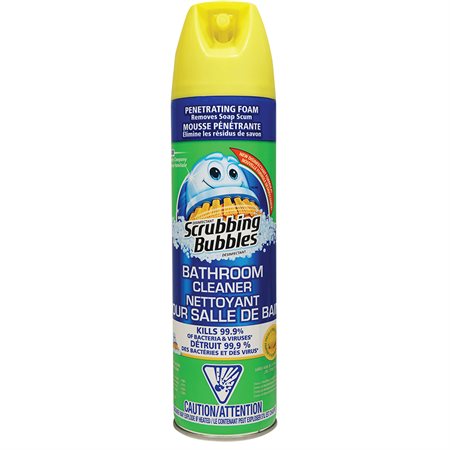Désinfectant Scrubbing Bubbles®
