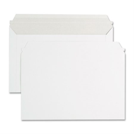 Claycoated Board Envelope