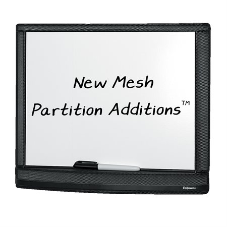 Partition Additions™ Dry Erase Board