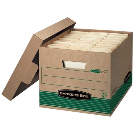 Stor / File™ Earth Series Storage Box