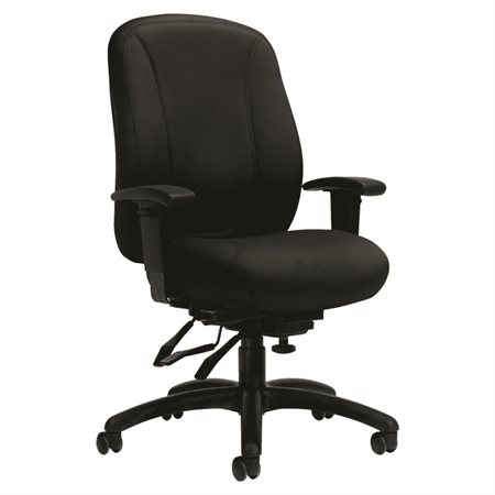 Overtime MVL2756 High Back Multi-Tilter Chair