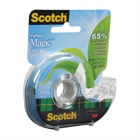 Scotch® Magic™ Invisible Adhesive Tape