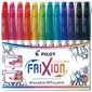 Marqueurs à colorier effaçables FriXion®