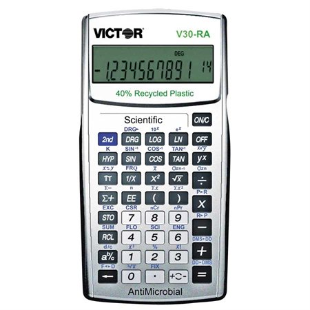 V30-RA Scientific Calculator