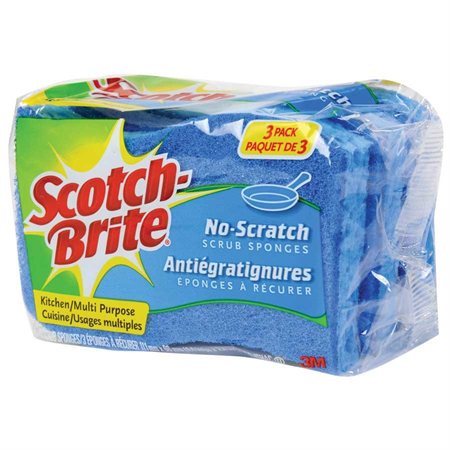 Scotch-Brite® Scrub Sponge