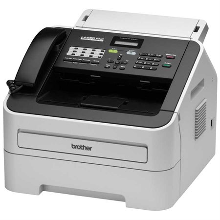 FAX-2840 Laser Multifunction Fax Machine