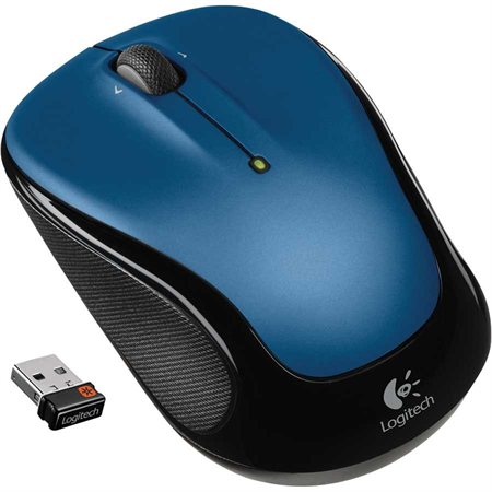 M325 Wireless Mouse