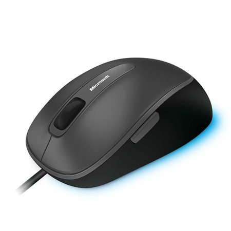 Comfort Mouse 4500 Wired Mouse