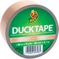 Coloured Duck Tape