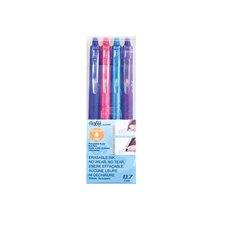 FriXion® Ball Clicker Retractable Erasable Pen