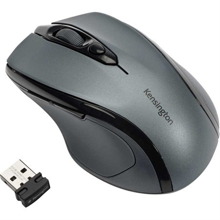 Pro Fit® Wireless Mouse