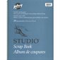 Studio® Scrap Book
