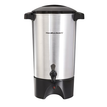 C40515 42-Cup Coffee Urn