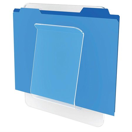 Stand-Tall® Wall Mount File Pocket