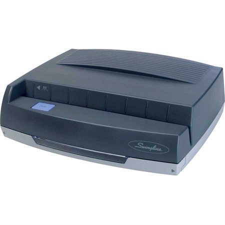 350MD 3-Hole Electric Paper Punch