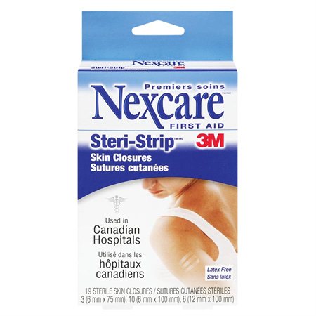 Pansements Nexcare™ Steri-Strip™