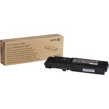 Phaser 6600/WorkCentre 6605 Toner Cartridge