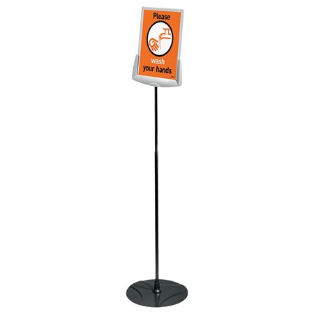 SHERPA® Infobase Sign Stand