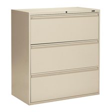 MVL1900 Series Lateral Filing Cabinets
