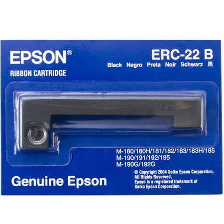 ERC22B Ribbon