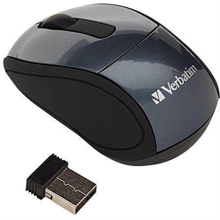 Mini Travel Wireless Mouse