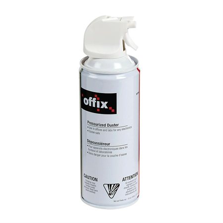 Offix® Air Duster