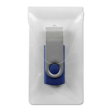 USB Flash Drive Pocket