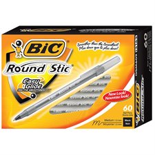 Round Stic™ Ballpoint Pens