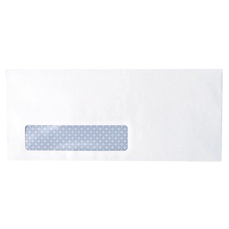 Flip-N-Seal Envelopes