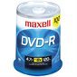 Disque DVD-R inscriptible 16x
