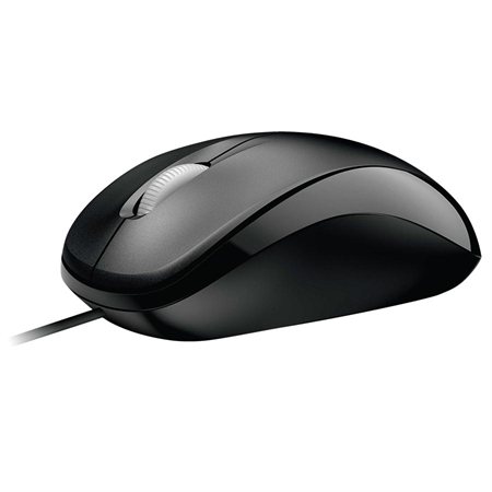 Compact 500 Optical Mouse