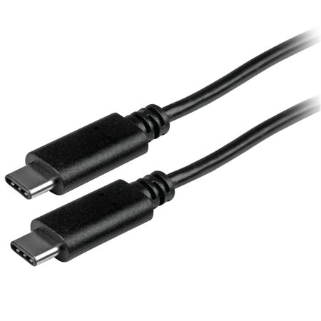 USB-C to USB-C M / M Cable
