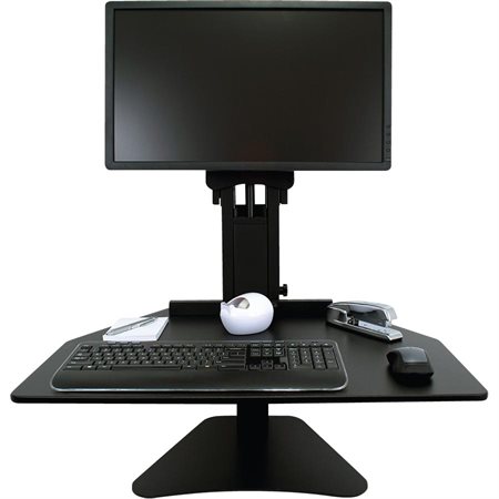 High Rise™ Sit Stand Desk Converter