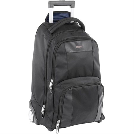 BKP2621 Wheeled Business Backpack