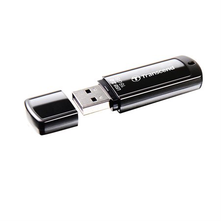Clé USB à mémoire flash JetFlash 350