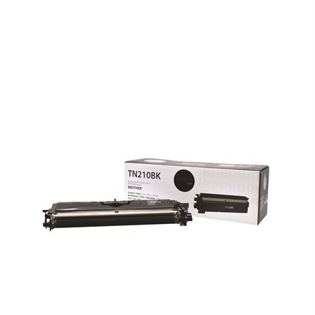 TN210BK Compatible Toner Cartridge